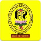 Pragya Punj Public School Logo