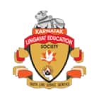 KLE Societys School Saundatti Logo