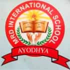Maa Ranjana Devi International School Logo