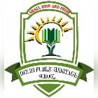 Delhi Public Heritage School Logo