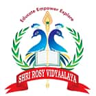 Shri Rosy Vidyaalaya Logo