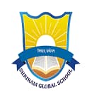 Shri Ram Global School Logo