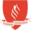 St Thomas Public School Logo