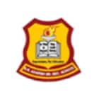 BR Adarsh Senior Secondary School Logo