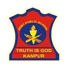 Army Public School Logo