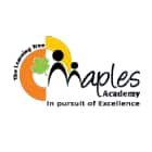Maples Academy Logo