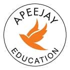 Apeejay School Logo