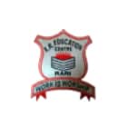 K R Education Centre Logo