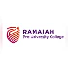 MS Ramaiah Composite Pre University College Logo