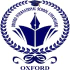 Oxford International School Logo
