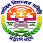 PM Shri School Jawahar Navodaya Vidyalaya Logo