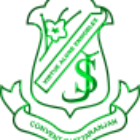 St JosephS Convent High School Logo