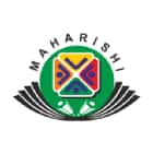 Maharishi Public School Logo