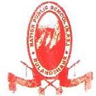 Nation Public School Logo