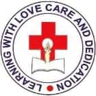 All Saints Church School Logo