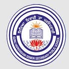 Guru Harkrishan Public School Logo