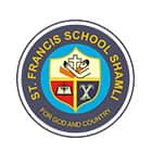 St Francis School Logo