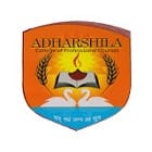 Adharshila Progressive School Logo
