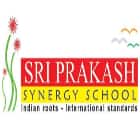 Sri Prakash Synergy School Logo