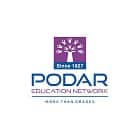 Infinity Podar Learn School Logo