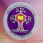 Eklavya Model Residential School Logo