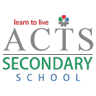 ACTS Secondary School Logo