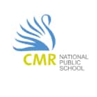 CMR National Public School Logo
