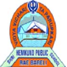 Shri Hemkund Public School Logo