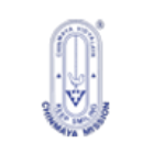 Chinmaya Vidyalaya Logo