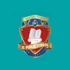 J S Public School Logo