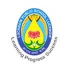 Lucknow Public School Logo