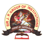 Sir JP International School Logo