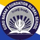 Guru Nanak Foundation Global School Logo