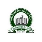 Millennium Public School Logo