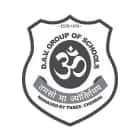DAV BHEL School Logo