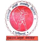 Eklavya Sanyukt Higher Secondary School Logo