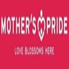 Mother's Pride School Logo