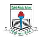 Daksh Public School Logo