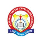 St Francis Convent School Logo