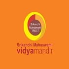 Sri Kanchimahaswami Vidhya Mandir Logo