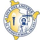 St. Xavier School Logo