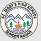 St Marys High School