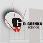 GD Goenka Public School Logo
