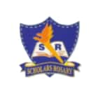 Scholars Rosary Senior Secondary School Logo