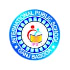 International Public School Logo
