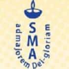 Santa Maria Academy Logo