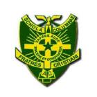 St Columbas School Logo