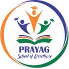 Prayag School Of Excellence Logo