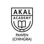 Akal Academy Pawen Logo