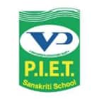 PIET Sanskriti School Logo